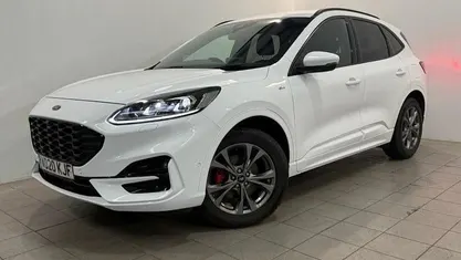 Used 2020 Ford Kuga ST-Line SUV | £13,990 (Fair price)