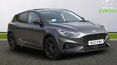 Used 2020 Ford Focus Active X Hatchback | £15,999 (Fair price)
