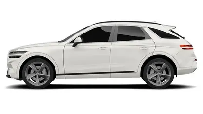 Used Genesis GV70 Premium 201 HP (147 kW) 2023 SUV