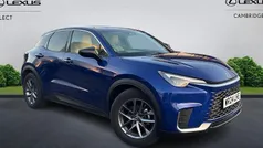 Used 2025 Lexus LBX SUV | £28,871 (Super price)