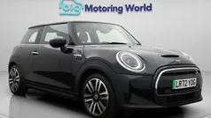 Used 2023 Mini Cooper Level 2 Hatchback | £13,000 (Good price)