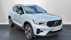 Used 2026 Volvo XC40 Plus SUV | £33,495 (Fair price)