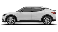 Used 2024 Genesis GV60 Sport SUV | £64,425 (Good price)