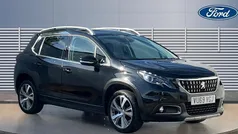 Used 2019 Peugeot 2008 Allure SUV | £8,675 (Good price)