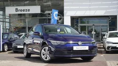 Used 2024 VW Golf VIII Life Hatchback | £16,490 (Good price)