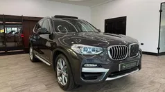 Used 2020 BMW X3 xLine SUV | £17,990 (Super price)