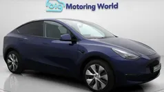 Used 2023 Tesla Model Y Long Range AWD SUV | £27,900 (Fair price)