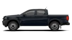 Black Used 2022 Ford Ranger Wildtrack Pickup | £22,900 (Super price)