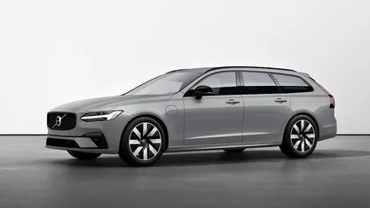 Used Volvo V90 Plus 349 HP (256 kW) 2025 Estate