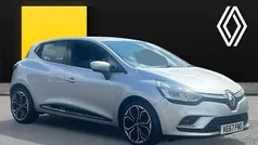 Used 2016 Renault Clio IV Dynamique Hatchback | £9,069 (Fair price)