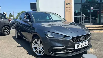 Used Seat Leon SE Dynamic 110 HP (80 kW) 2023 Hatchback