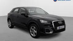 Used 2020 Audi Q2 Sport SUV | £16,099 (Good price)