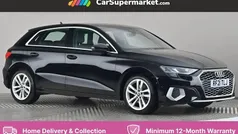 Used 2024 Audi A3 Sportback Sport Hatchback | £16,576 (Good price)