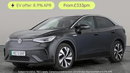 Used 2023 VW ID.5 Pro Performance SUV | £20,814 (Good price)