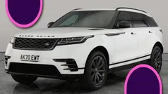 Used 2023 Land Rover Range Rover Velar SE Dynamic SUV | £30,080 (Super price)