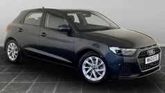 Used 2024 Audi A1 Sportback Sport Hatchback | £14,995 (Super price)