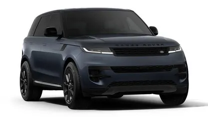 New 2025 Land Rover Range Rover Sport SE SUV | £82,739 (Good price)