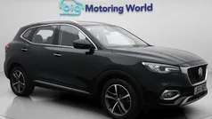 Used 2022 MG HS Exclusive SUV | £16,300 (Fair price)