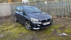 Used 2020 BMW 220 M Sport Estate | £19,699 (Fair price)