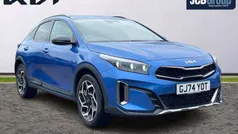 Used 2025 Kia XCeed GT-Line SUV | £23,795 (Fair price)