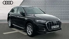 Used 2023 Audi Q5 Sport SUV | £34,462 (Fair price)