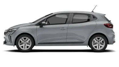 Używany Renault Clio V Techno 90 KM (66 kW) 2025 Hatchback