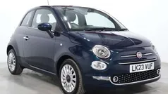 Used 2024 Fiat 500 Hatchback | £9,400 (Fair price)