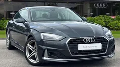 Used 2022 Audi A5 Sport Coupe | £20,350 (Super price)