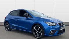 Used 2024 Seat Ibiza FR Sport Hatchback | £14,440 (Fair price)