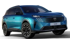 Used 2024 Peugeot 5008 Allure Estate | £34,733