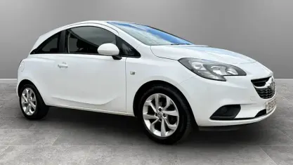Second-hand Vauxhall Corsa 75 CP (55 kW) 2019 Hatchback