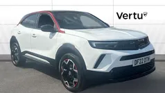 Used 2022 Vauxhall Mokka SRi SUV | £16,285 (Fair price)