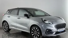 Used 2023 Ford Puma ST-Line Hatchback | £13,550 (Fair price)