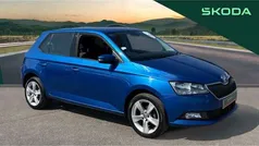 Used 2020 Skoda Fabia SE L Hatchback | £10,850 (Fair price)