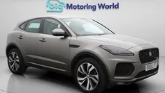 Used 2023 Jaguar E-Pace R-Dynamic SUV | £22,800 (Super price)