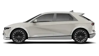 Used Hyundai Ioniq Ultimate 225 kW (306 HP) 2022 Hatchback