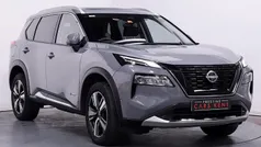 Grey Used 2024 Nissan X-Trail Tekna SUV | £29,491 (Fair price)