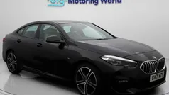 Used 2024 BMW 218 M Sport Coupe | £20,900 (Super price)