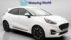 Used 2023 Ford Puma ST-Line X Hatchback | £15,000 (Fair price)
