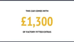 Used 2017 Volvo XC60 SE SUV | £19,400 (Good price)