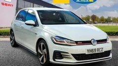 Used 2019 VW Golf VII GTI Hatchback | £19,989 (Super price)