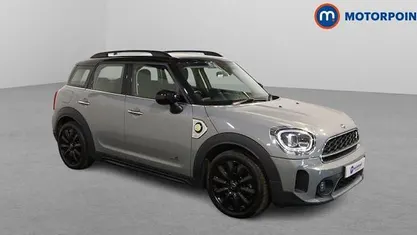 Used Mini Cooper S Classic 220 HP (161 kW) 2022 Hatchback