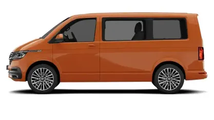 Used VW T6.1 Startline 150 HP (110 kW) 2019 Van