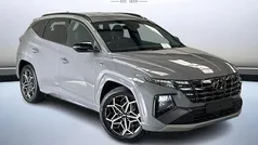 Used 2023 Hyundai Tucson N Line SUV | £22,999 (Fair price)