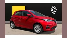 Used 2022 Renault Rapid Version S Hatchback | £10,544 (Good price)