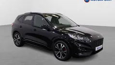 Used 2023 Ford Kuga ST-Line X SUV | £22,899 (Fair price)