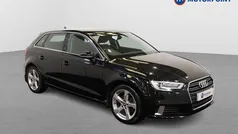 Used 2018 Audi A3 Sportback Sport Hatchback | £11,299 (Good price)
