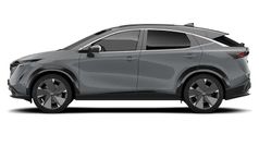 Used 2024 Nissan Ariya Advance SUV | £37,983 (Fair price)
