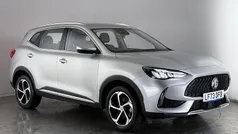 Used 2024 MG HS SE SUV | £16,350 (Fair price)