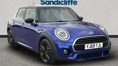Used 2020 Mini Cooper Sport Hatchback | £13,391 (Fair price)